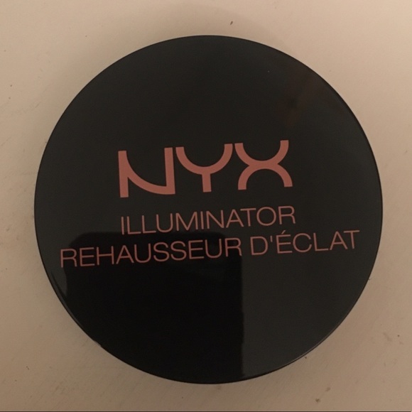 NYX Illuminator - Picture 1 of 3